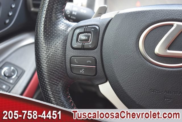 Used 2019 Lexus RC 350 F Sport w/ Accessory Package RWD image 28
