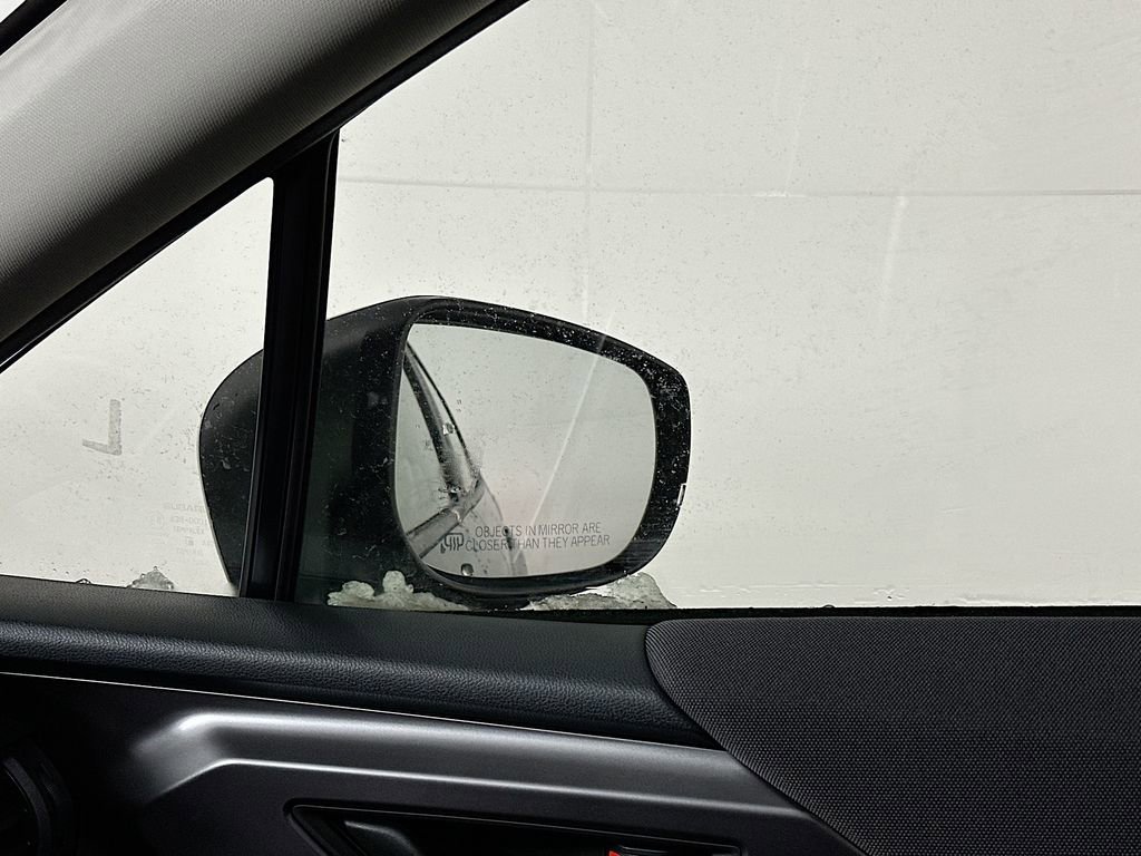 New 2026 Subaru Impreza 2.0i Sport image 23