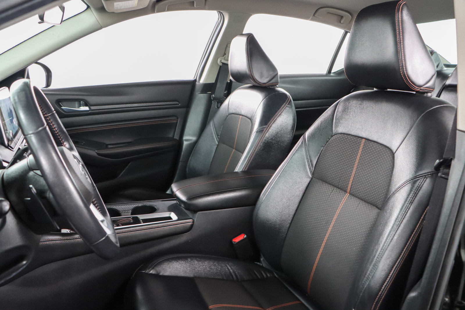 Used 2021 Nissan Altima 2.5 SR image 23