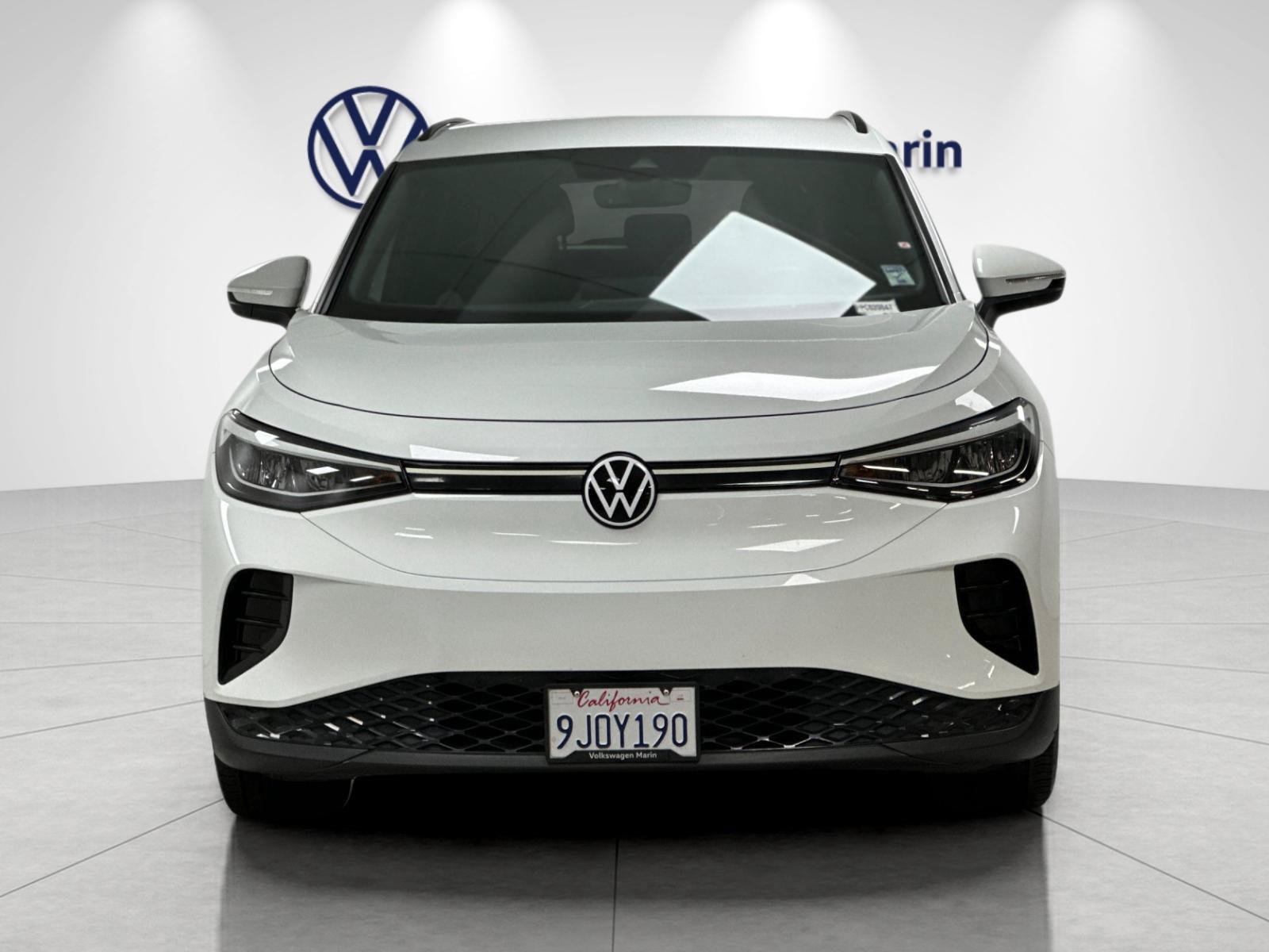 Used 2023 Volkswagen ID.4 Pro RWD image 8