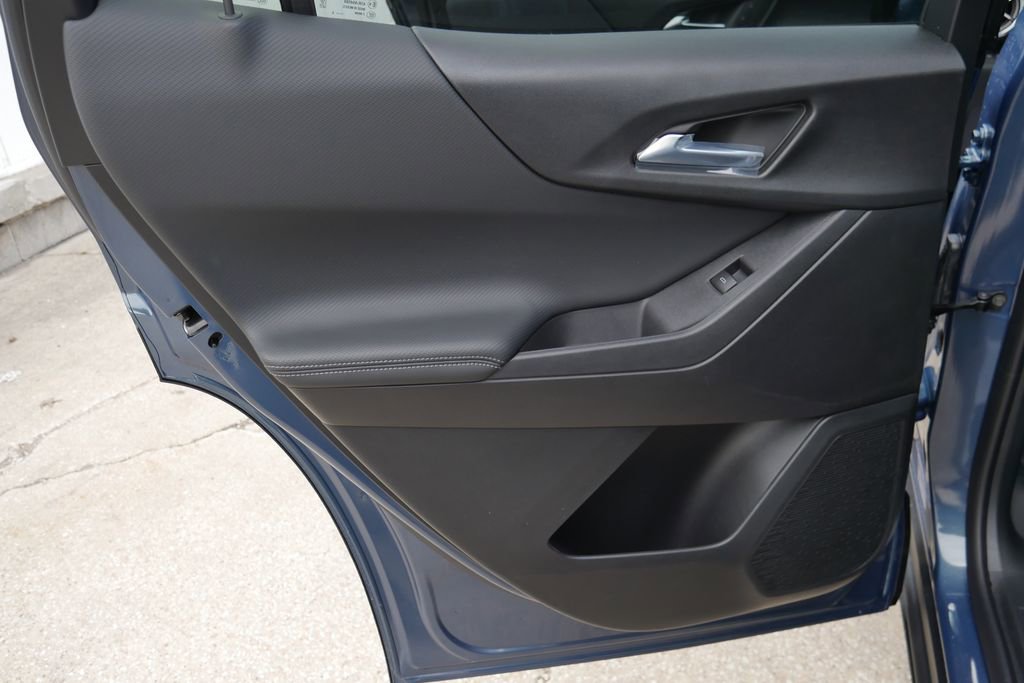 New 2026 Chevrolet Equinox LT image 32