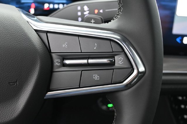 New 2026 Chevrolet Suburban LS AWD/4WD image 32