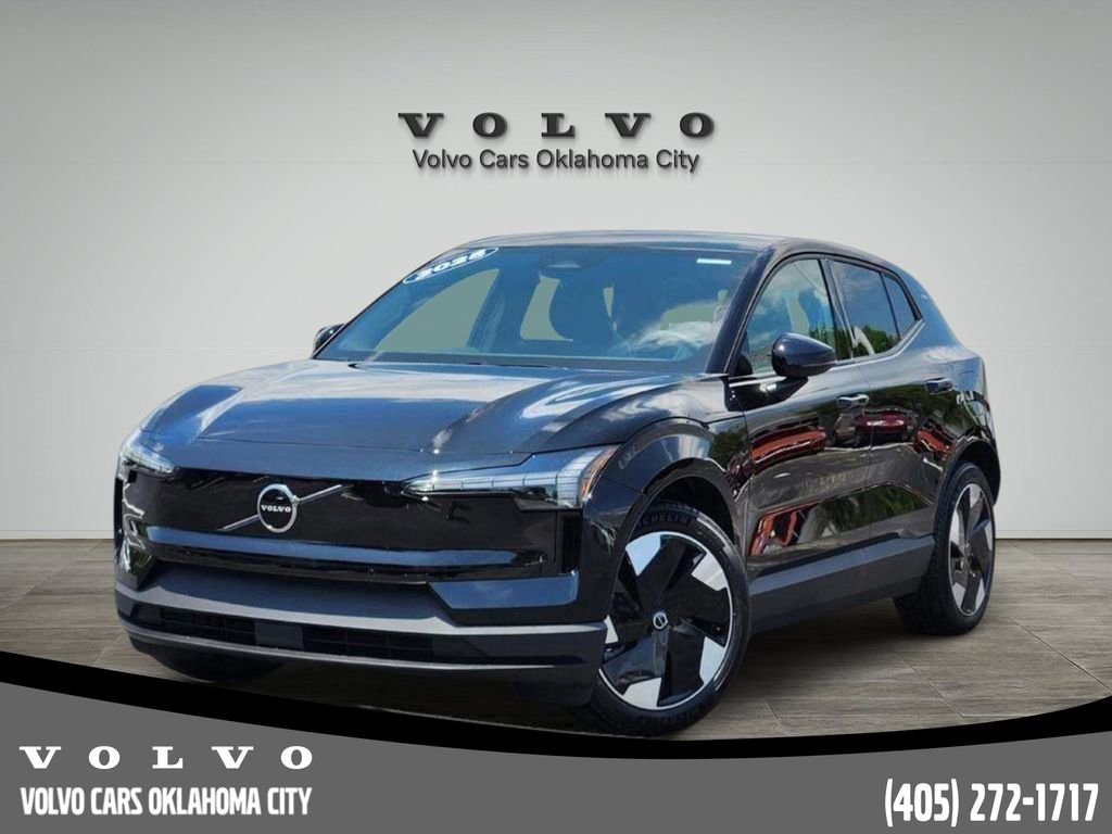 New 2025 Volvo EX30 Plus w/ Protection Package Premier image 1
