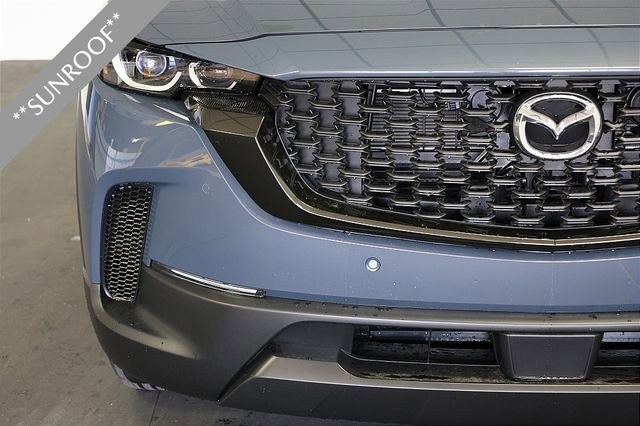 New 2026 MAZDA CX-50 2.5 Hybrid w/ Preferred Pkg image 10
