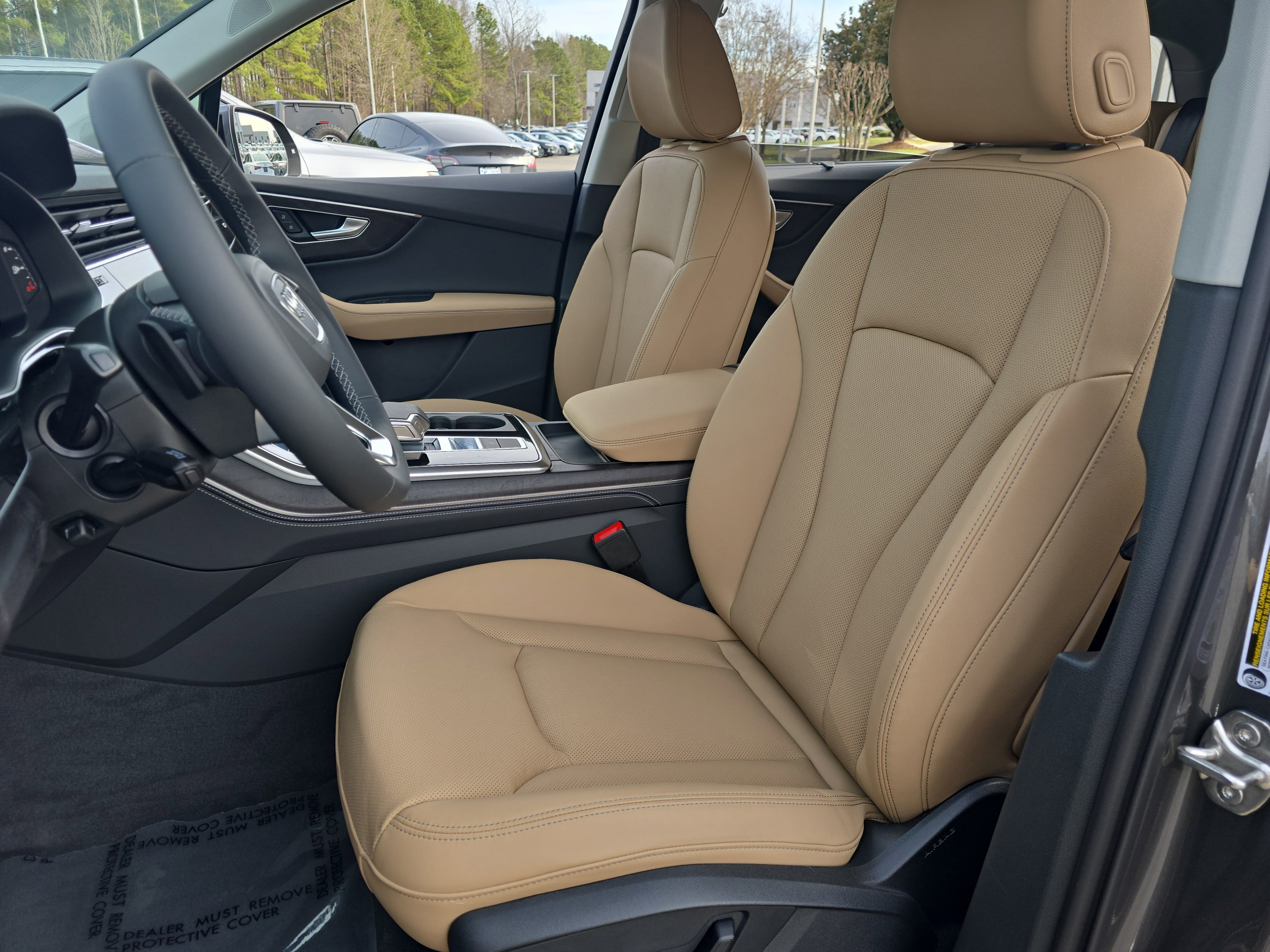 New 2026 Audi Q7 2.0T Premium Plus image 18