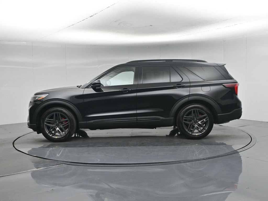 New 2026 Ford Explorer ST RWD image 31