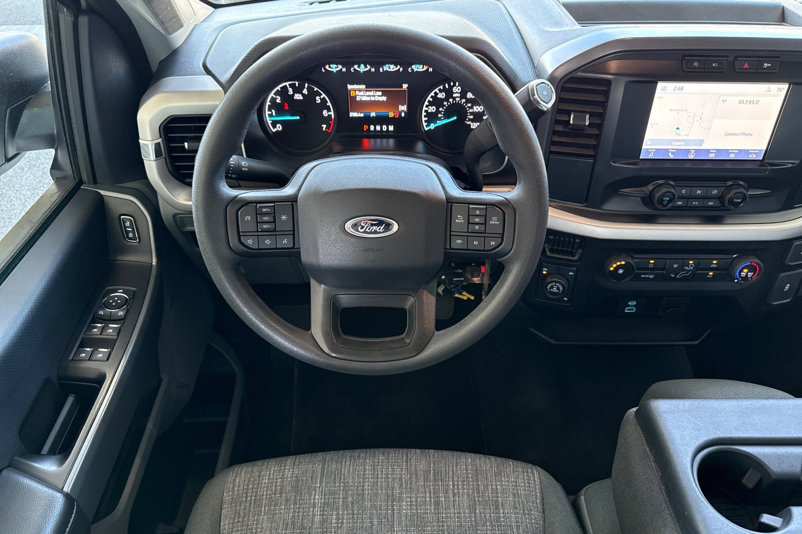 Used 2023 Ford F150 XLT AWD/4WD image 14