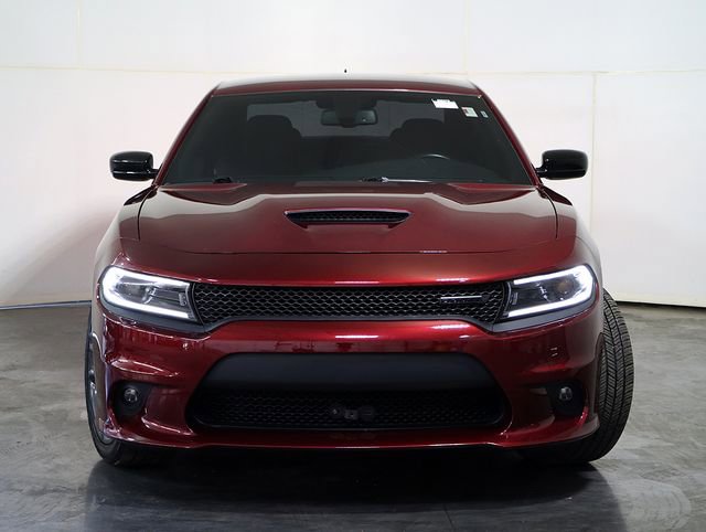 Used 2022 Dodge Charger GT w/ Blacktop Package image 9