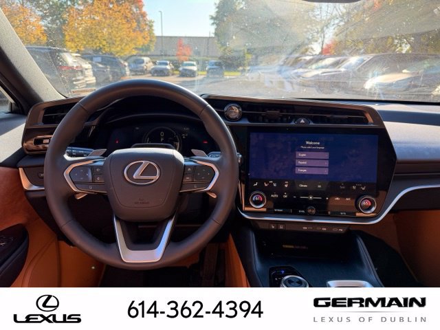 Used 2023 Lexus RZ 450e Premium w/ Accessory Package (2T) AWD/4WD image 19