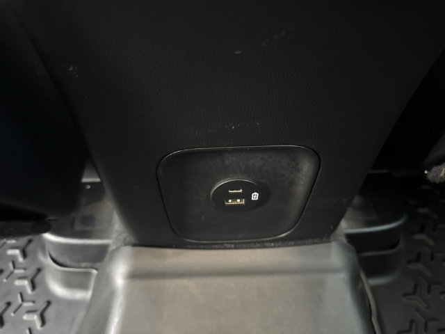 Used 2021 Ford Bronco Sport Big Bend AWD/4WD image 31