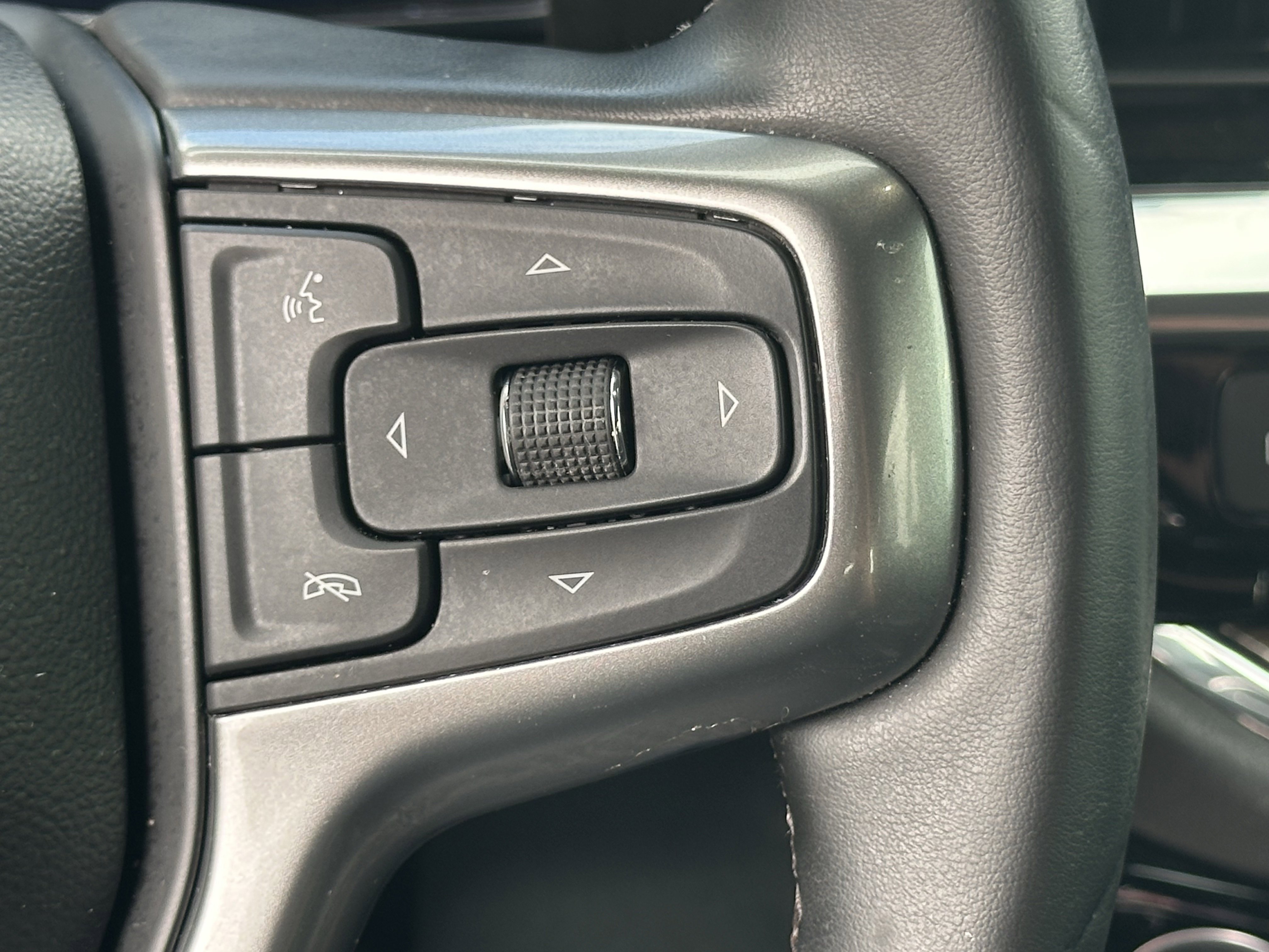 Used 2024 Chevrolet Silverado 2500 LT w/ All Star Edition image 23