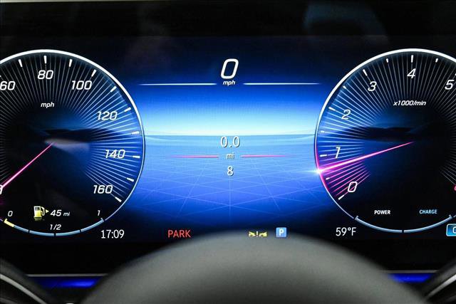 New 2026 Mercedes-Benz GLE 350 4MATIC image 11