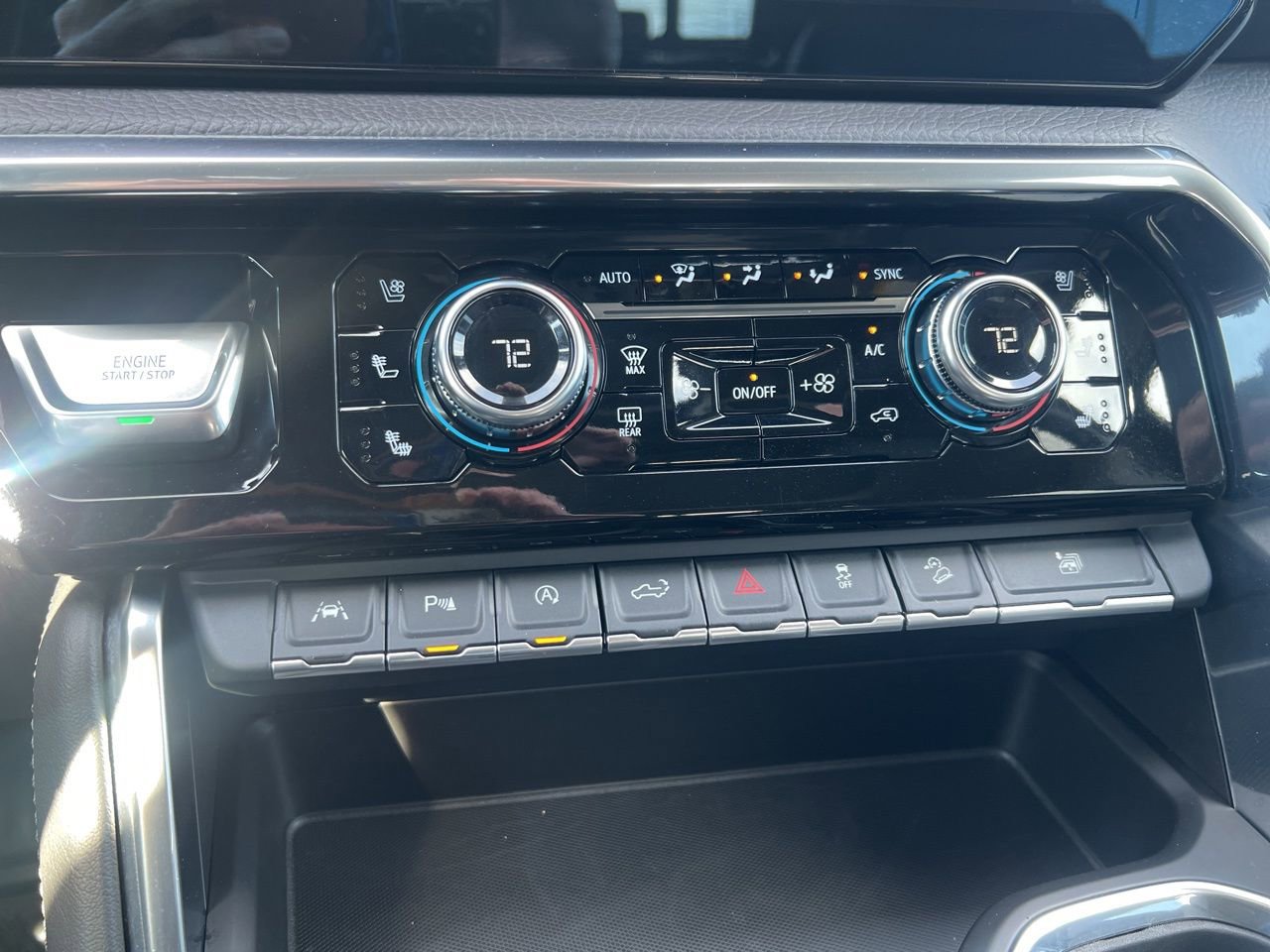 Used 2023 GMC Sierra 1500 Denali image 28