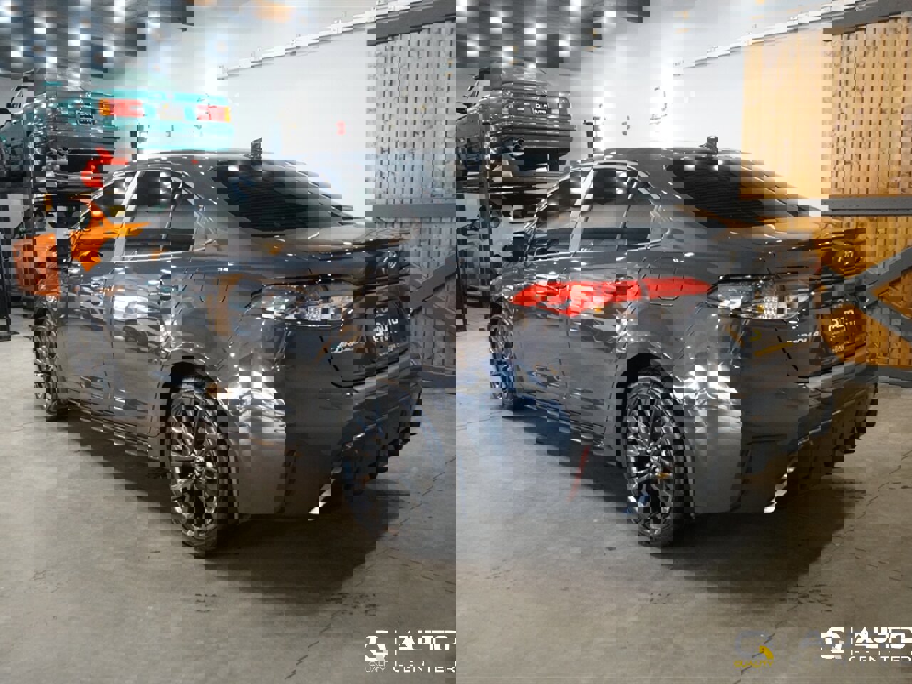 Used 2024 Toyota Corolla SE image 5