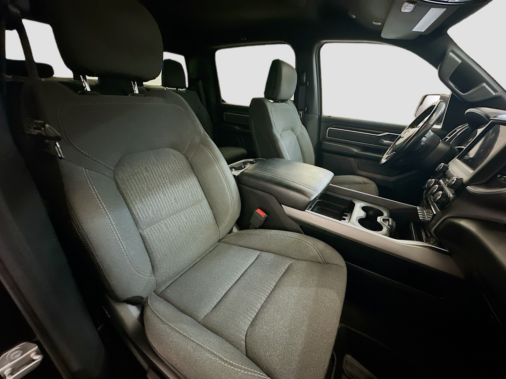 Used 2020 RAM 1500 Big Horn AWD/4WD image 31