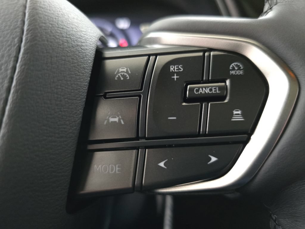 New 2026 Lexus TX 350 AWD w/ Technology Package image 19
