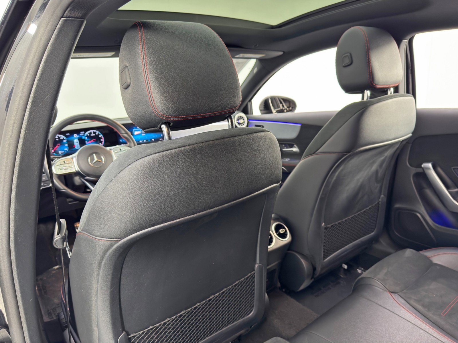 Used 2022 Mercedes-Benz A 220 image 36