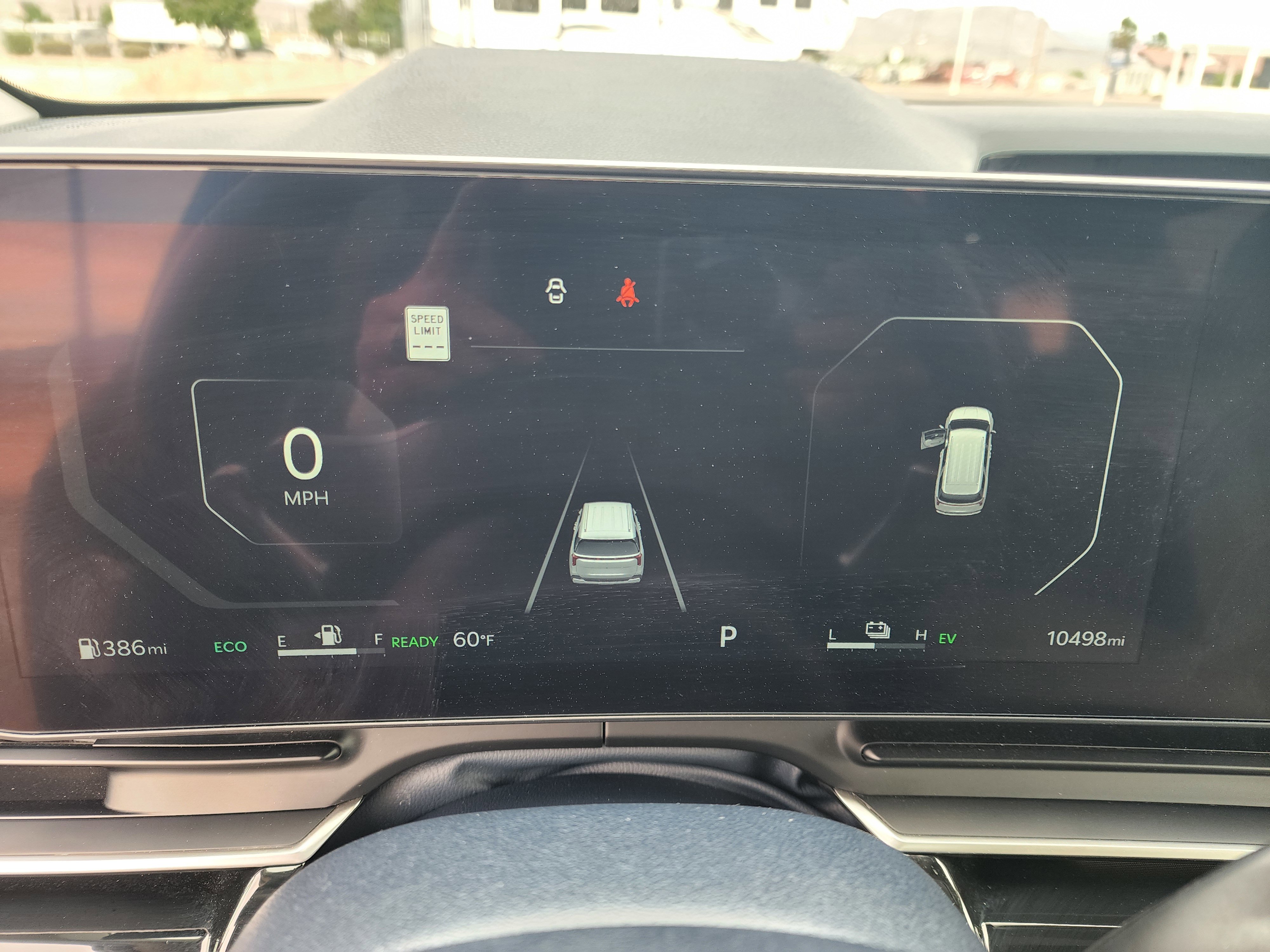 Used 2025 Kia Carnival SX Prestige FWD image 23