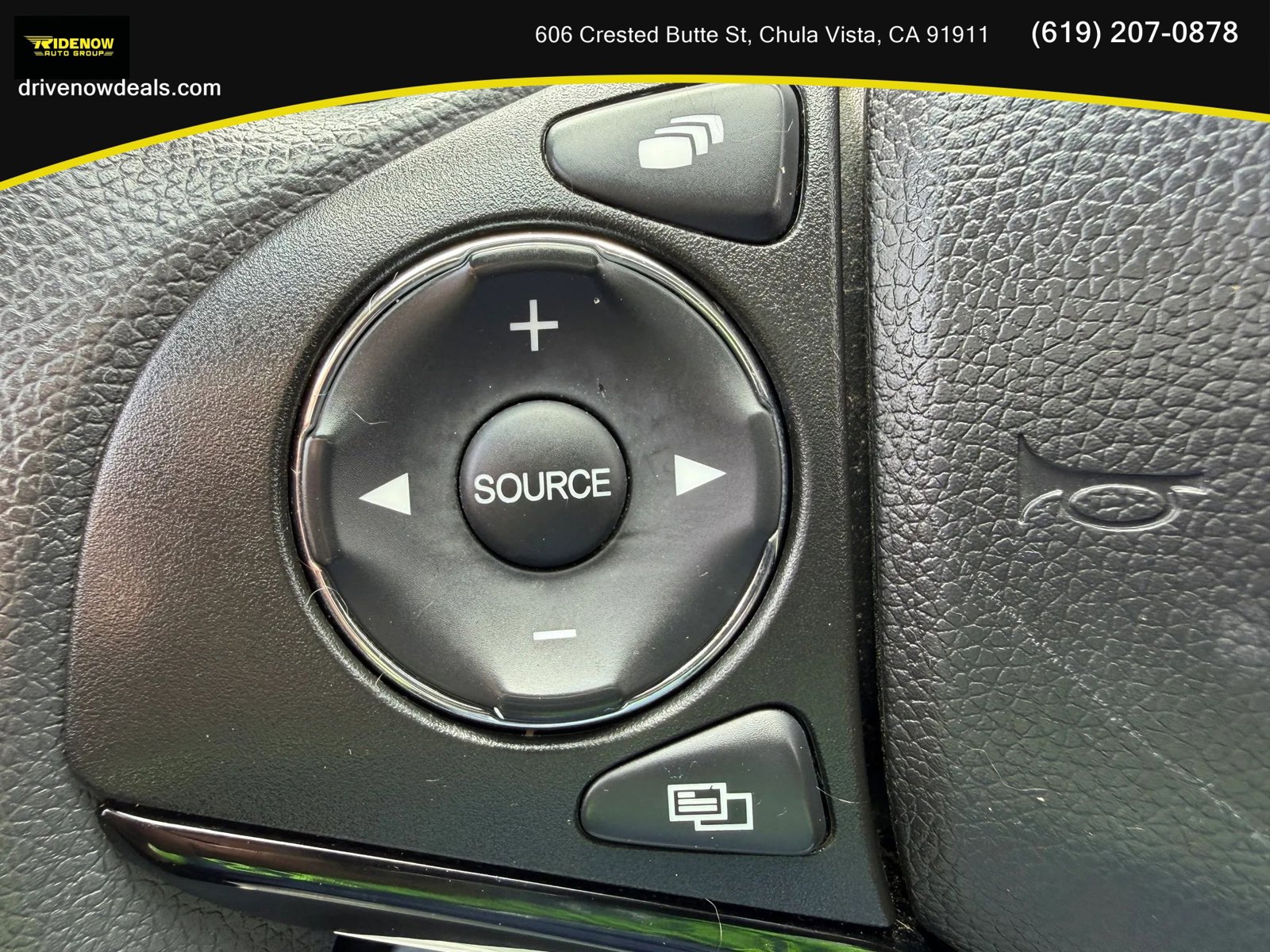 Used 2016 Honda HR-V EX image 23