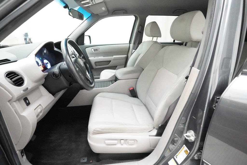 Used 2012 Honda Pilot EX image 7