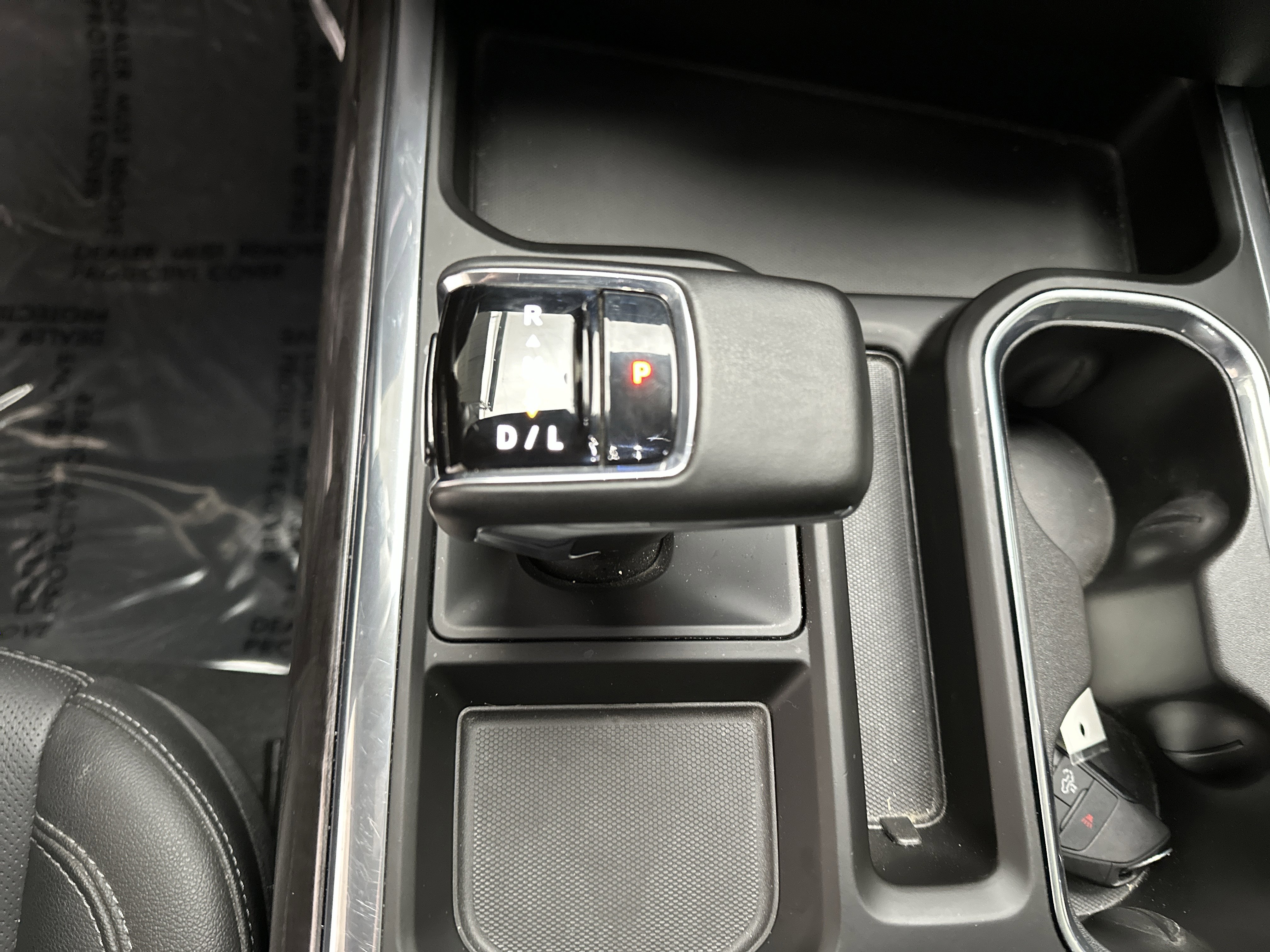 Used 2023 Chevrolet Silverado 1500 LTZ AWD/4WD image 43