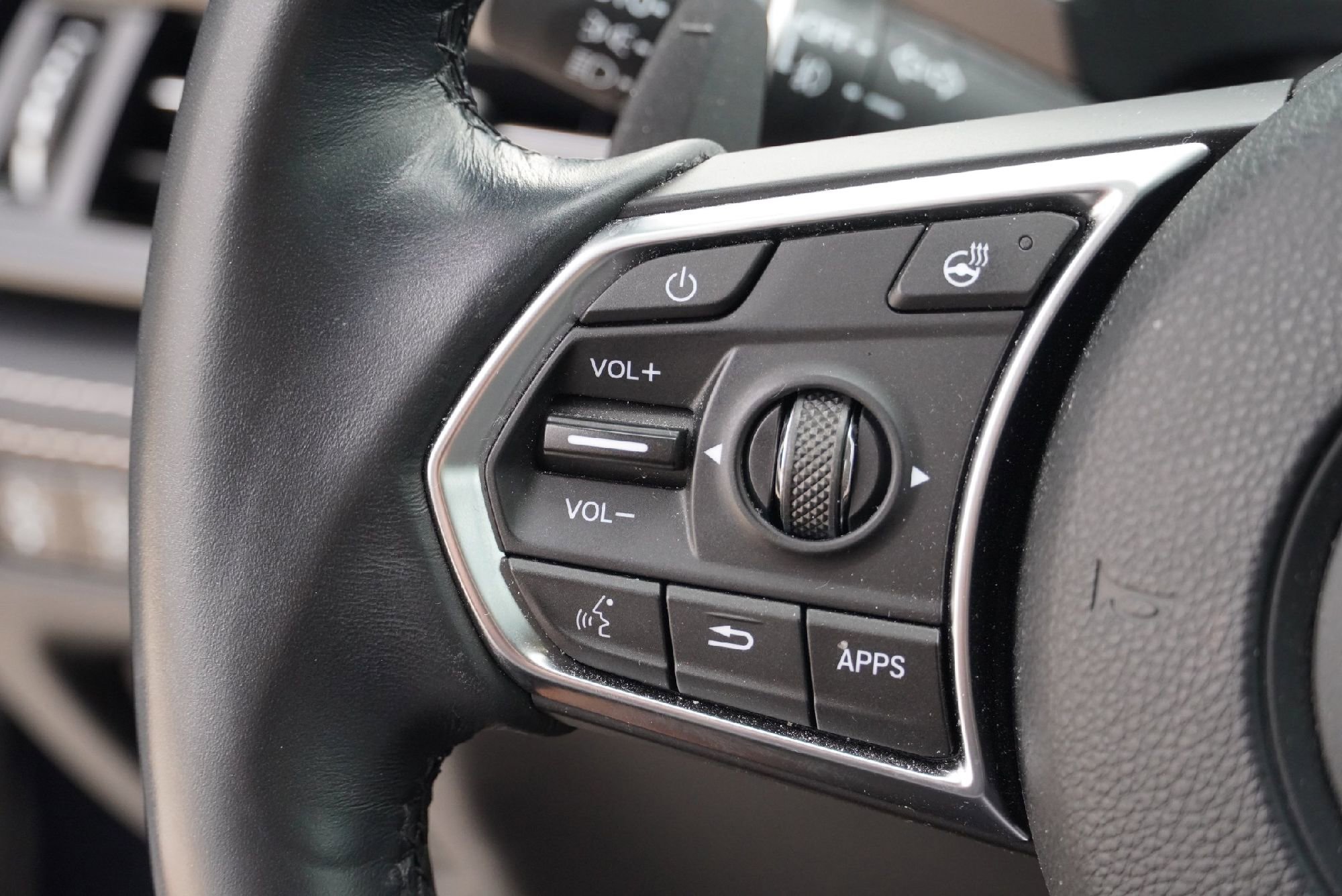 Used 2023 Acura MDX SH-AWD w/ Advance Package image 20