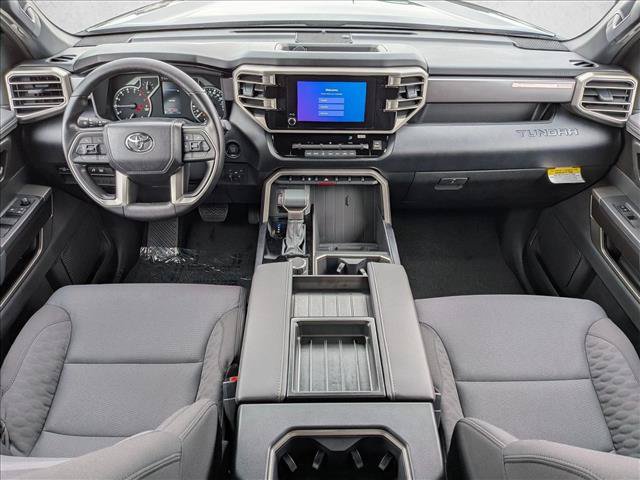 New 2026 Toyota Tundra SR5 RWD image 14