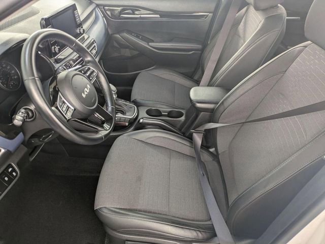 Certified 2023 Kia Seltos S AWD/4WD image 12