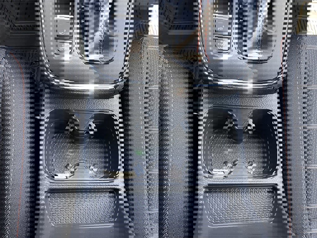 New 2026 Honda CR-V TrailSport image 35