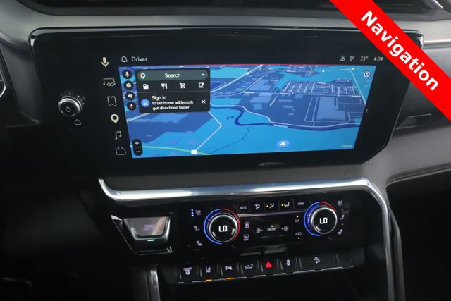 Used 2025 GMC Sierra 2500 Denali w/ Denali Reserve Package AWD/4WD image 5