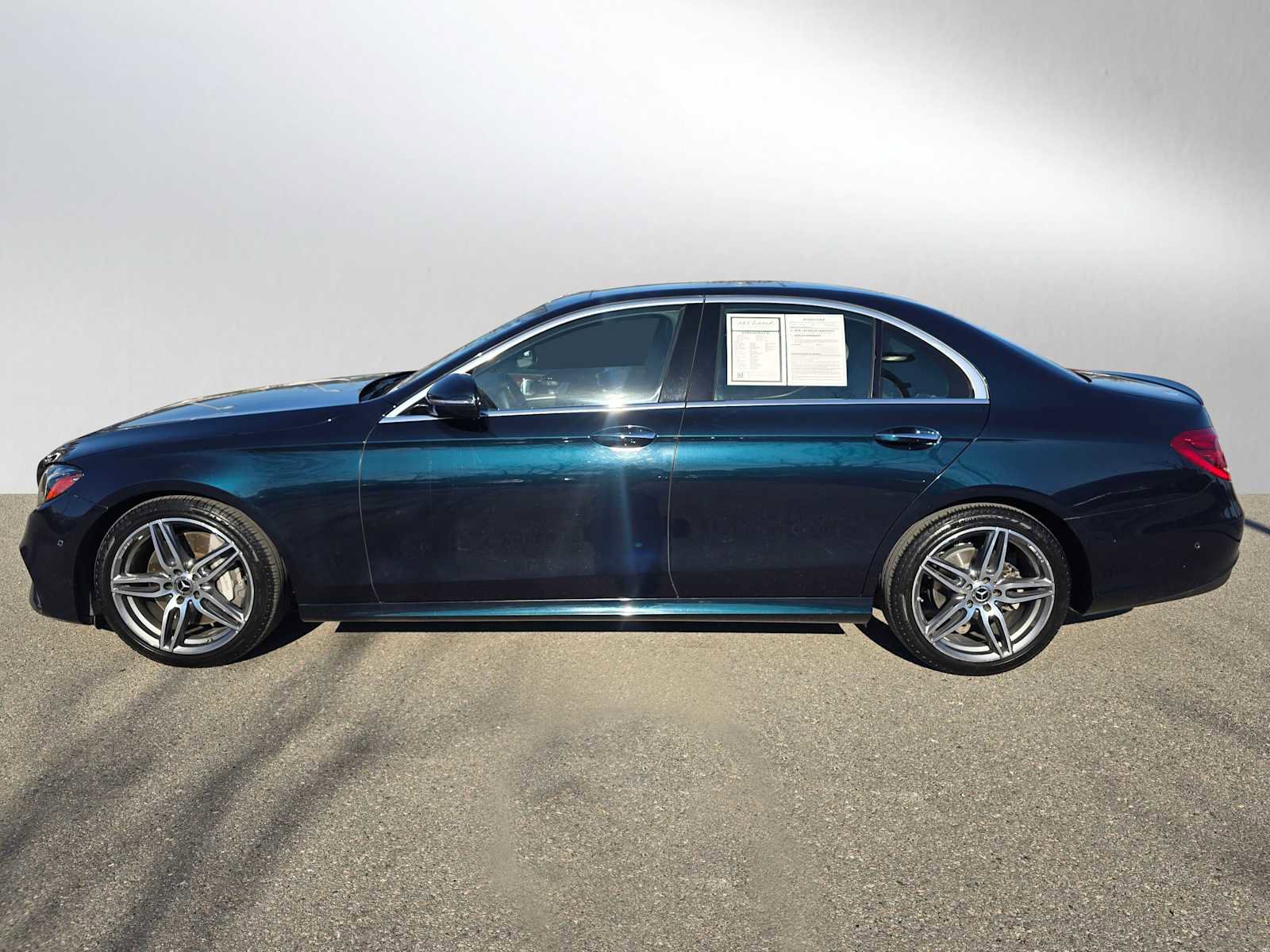 Used 2018 Mercedes-Benz E 300 E 300 image 6