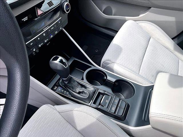 Used 2021 Hyundai Tucson SEL FWD image 15
