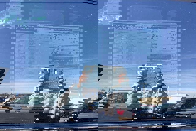 New 2026 Honda CR-V Sport-L image 19