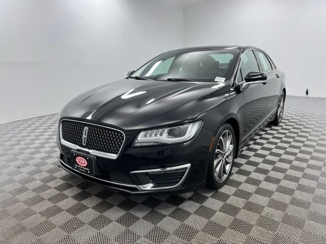 Used 2018 Lincoln MKZ Reserve w/ Magnetic Appearance Package AWD/4WD image 2