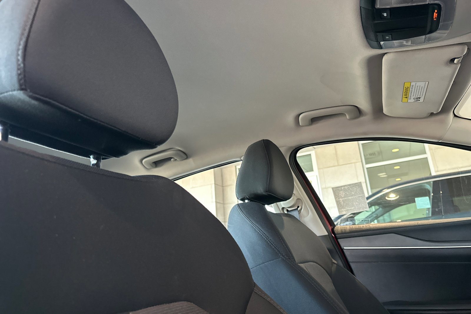 Used 2023 Kia K5 LXS image 16