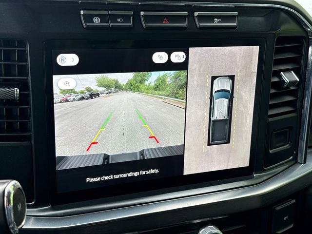 Used 2024 Ford F250 Lariat image 25