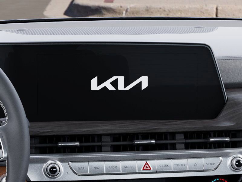 New 2025 Kia Telluride EX X-Pro image 20
