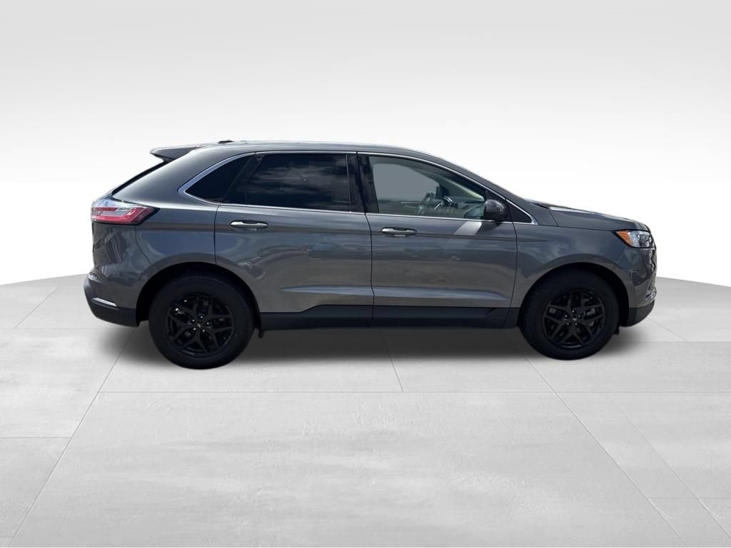 Used 2024 Ford Edge SEL AWD/4WD image 8