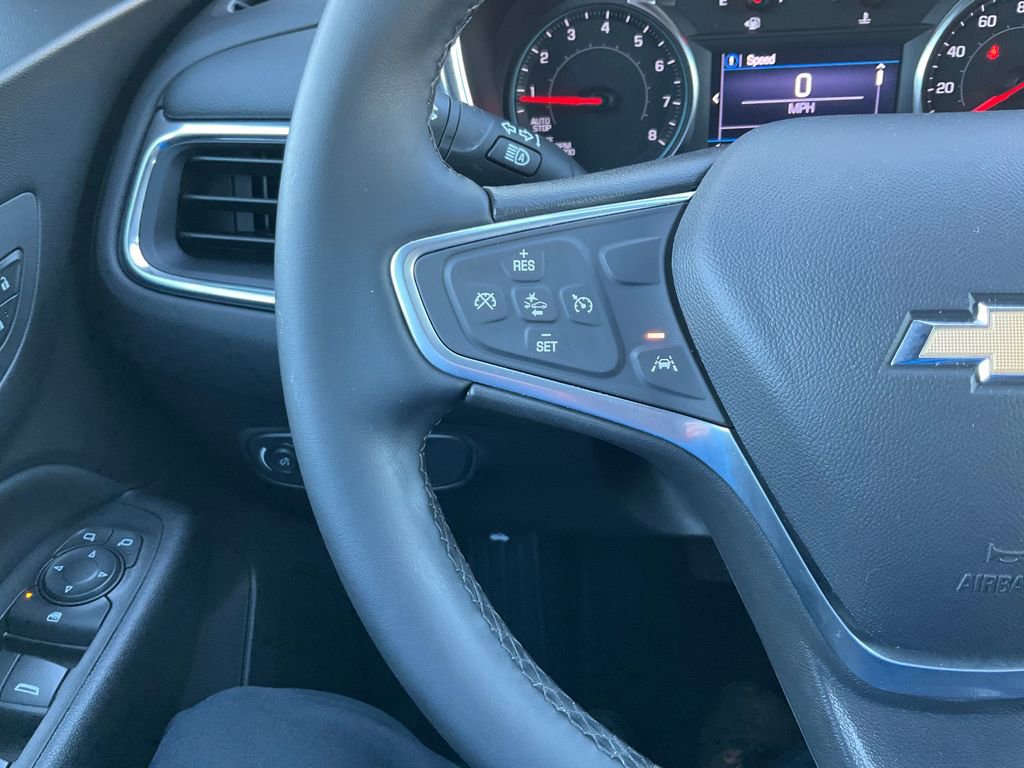 Used 2023 Chevrolet Equinox LT image 5