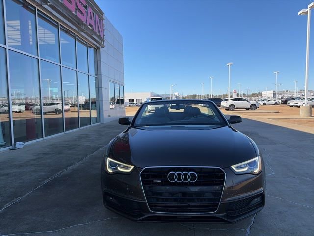 Used 2015 Audi A5 2.0T Prestige w/ Prestige Package image 6