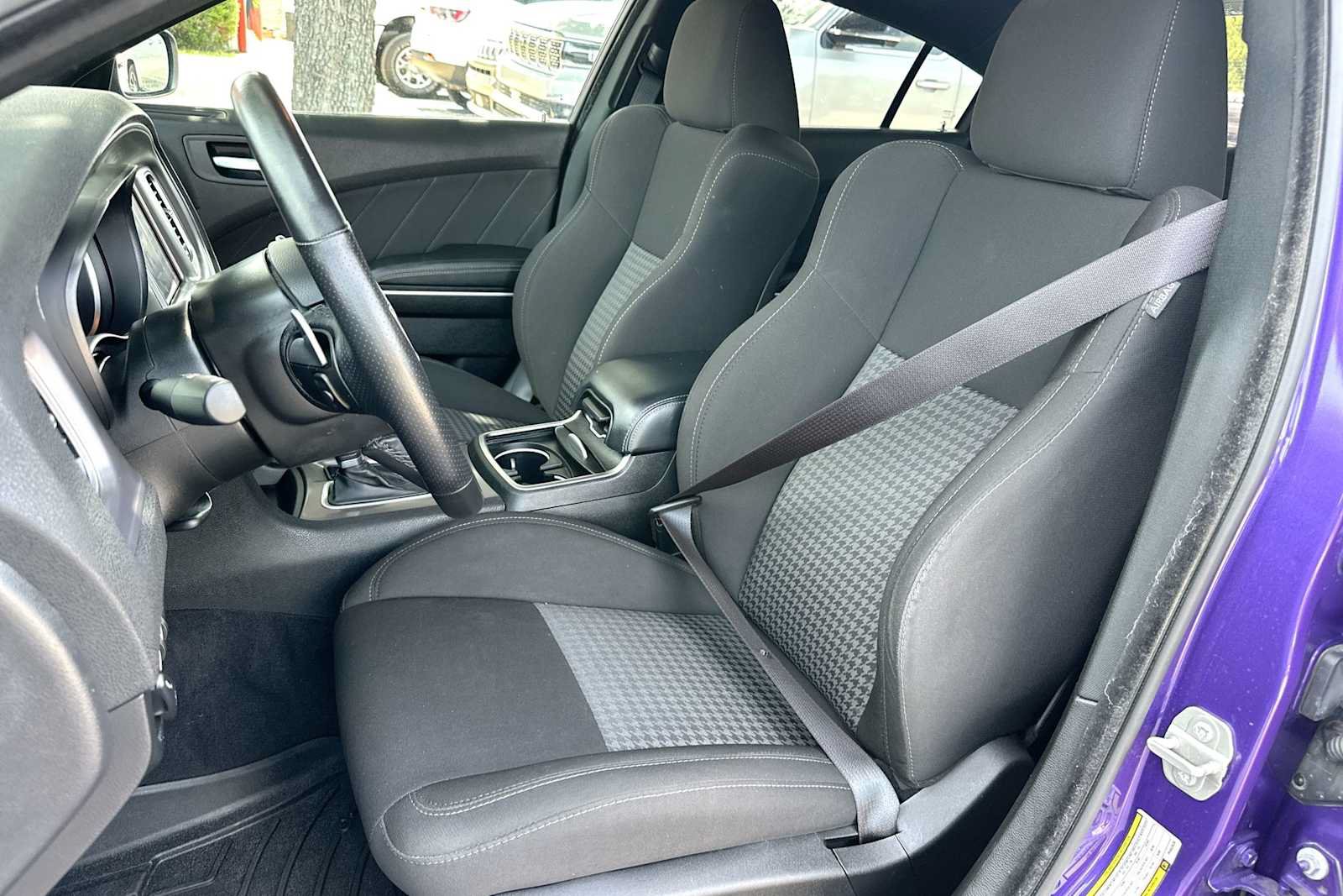 Used 2023 Dodge Charger Scat Pack RWD image 17