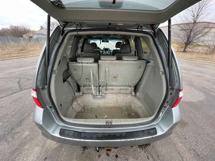 Used 2006 Honda Odyssey EX-L image 25