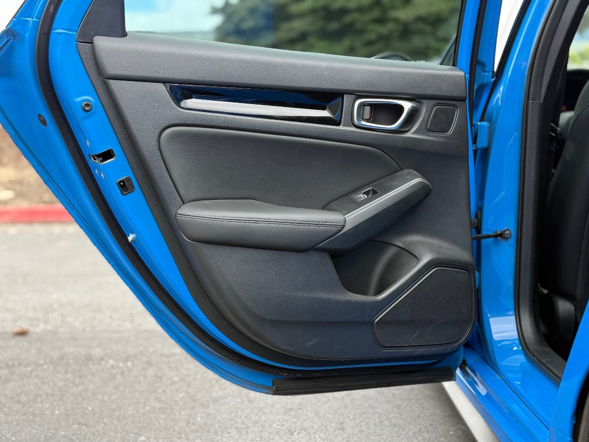Used 2023 Honda Civic Sport Touring image 17