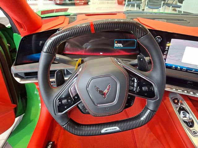 New 2026 Chevrolet Corvette Z06 image 9