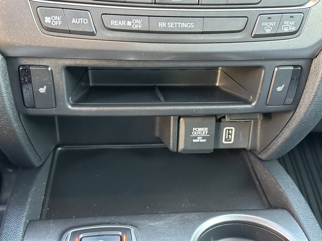 Used 2019 Honda Passport EX-L image 30