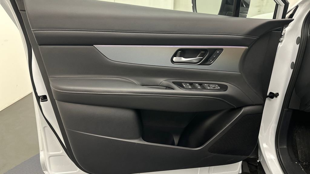 New 2026 Nissan Murano SL image 12