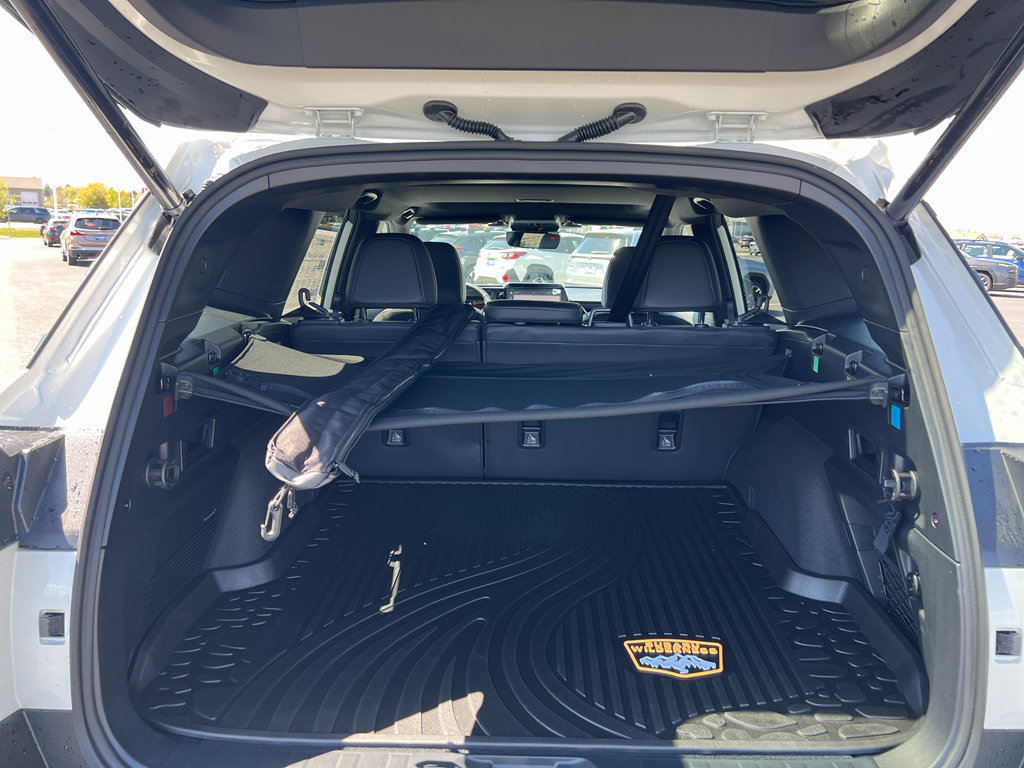 New 2026 Subaru Outback Wilderness AWD/4WD image 27