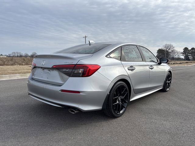 Used 2023 Honda Civic Sport image 5