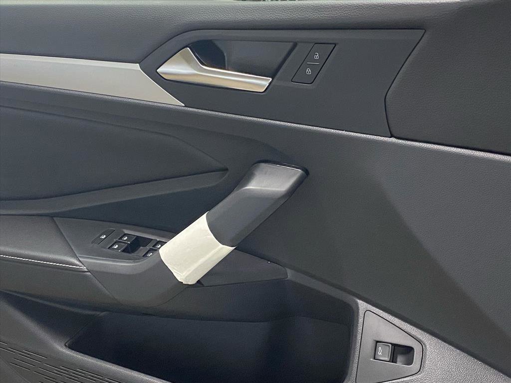 New 2026 Volkswagen Jetta Sport image 10