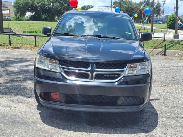 Used 2015 Dodge Journey SE w/ Quick Order Package 22F SE FWD image 2